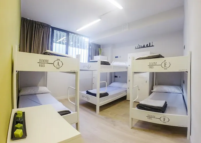 Room018Bcn